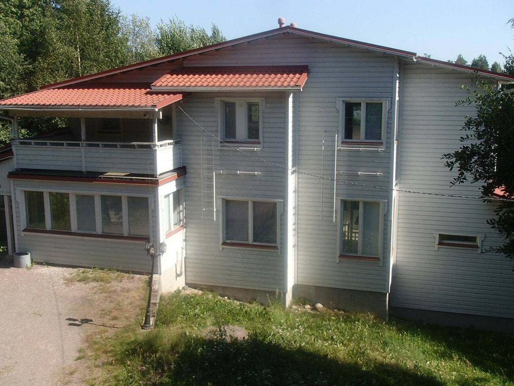 Kuntotarkastus RS 3 Martiksentie 81-83 A 04130 Hindsby 10.08.