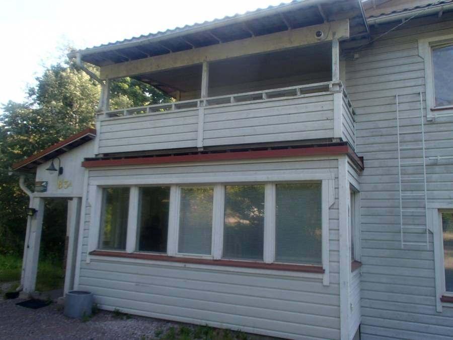 Räystäiden