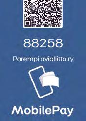 Toimitilahuoltaja Rahankeräyslupa Manner-Suomi RA 2018/156 voimassa 19.2.2018 18.2.2020.