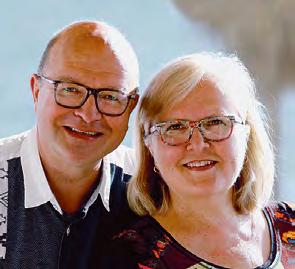 Jos olisimme osanneet ja uskaltaneet kertoa toisillemme toiveistamme ja tarpeistamme, olisimme säästyneet monilta väärinymmärryksiltä.