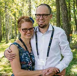 Osallistujat majoittuvat kampusalueella sijaitsevissa eritasoisissa opiskelija-asuntoloissa sekä paikkakuntalaisten leiriläisille tarjoamissa kotimajoituksissa.