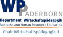 GET-UP Partnerit: Universität Paderborn (UPB) Prof. Dr.