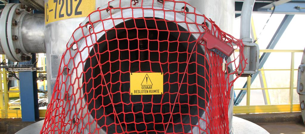 Safe by Choice Golden Rules Turvallisuuden