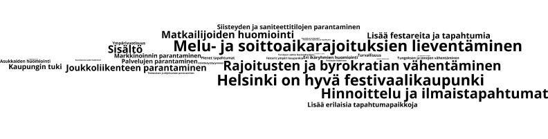 7 8. Arvioi seuraavia väittämiä. 1=Täysin eri mieltä. 5=Täysin samaa mieltä.