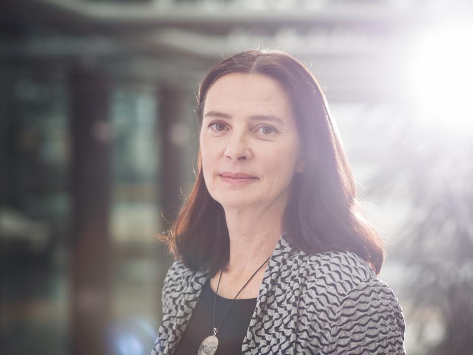 Hallitus Pekka Ala-Pietilä (puheenjohtaja) Antti Herlin (varapuheenjohtaja) Anne Brunila s.