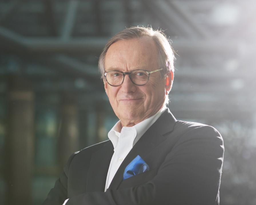 Robin Langenskiöld Rafaela Seppälä Kai Öistämö s.