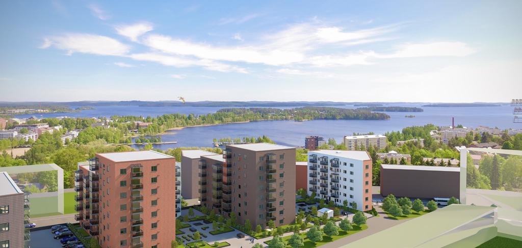 KUOPION KAU AAPANIEMI