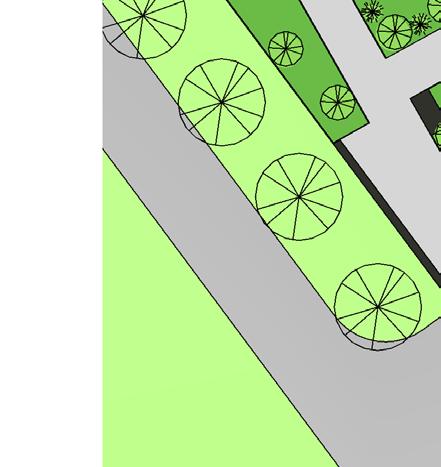 uuhanka Rajakatu Tupatie Ukkokodintie ik. Valkeisenkatu Lehtikuusikont.