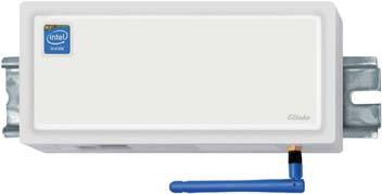 Taloautomaatio ohjausyksikö MiniSafe REG / MiniSafe EAP165 IP yksikkö soveltuu GFVS Safe ja Touch MiniSafe REG ja MiniSafe 5-6 MiniSafe REG/MiniSafe taloautomaatio ohjausyksikkö vastaanottaa