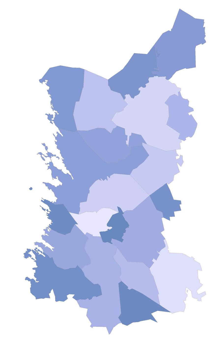 Satakunnan ensimmäisen kokonaismaakuntakaavan laadinnan loppuvaiheessa (2009) nousi esille tarve laatia erillinen, ensisijaisesti maakunnan energiahuoltoon keskittyvä vaihemaakuntakaava.