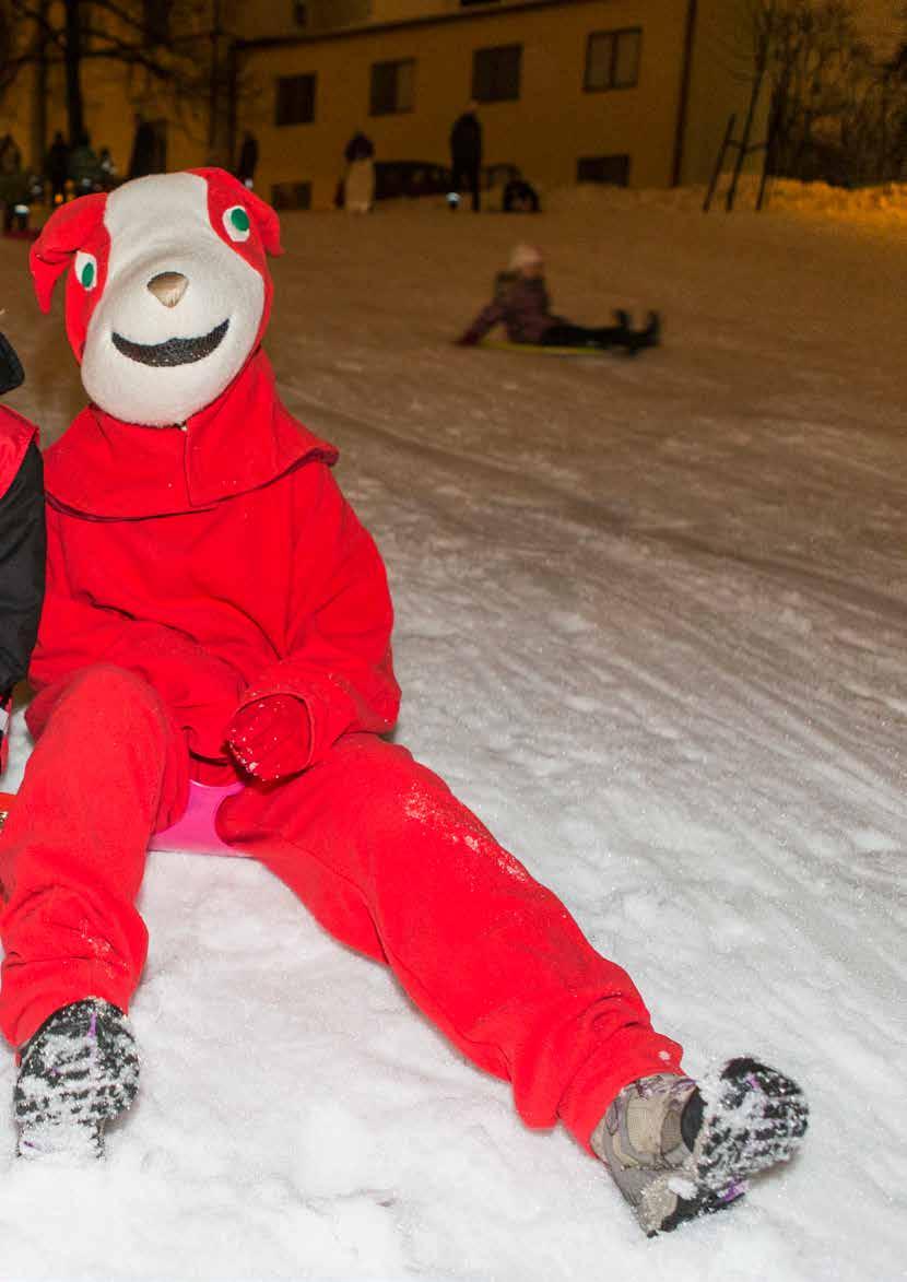 Kuva: Petteri Vänskä TOIMINTAKALENTERI 2019 Keski-Suomen maakuntatoimikunnan kokous 13.3. Jyväskylä Ystävien aluetapaaminen 14.3. Vaasa Päivystystestaus 14.3. Seinäjoki tsto Kotimaan avun info / koulutustilaisuus 14.