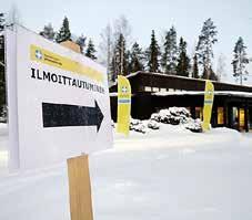 Varsinainen seminaaripäivä on lauantai 2.2. ja sunnuntaina 3.2. jatketaan suunnittelua pienryhmissä.