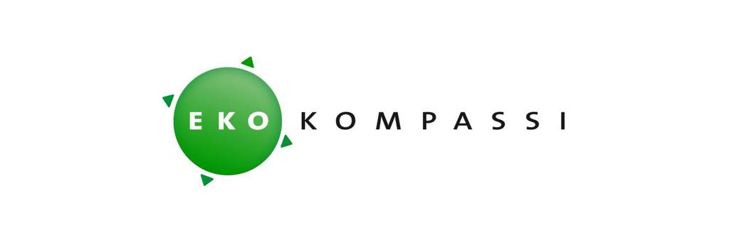 5. YMPÄRISTÖOHJELMA Stadion-säätiö toimii ja raportoi ympäristöasioissa Ekokompassi-ympäristömerkin puitteissa.