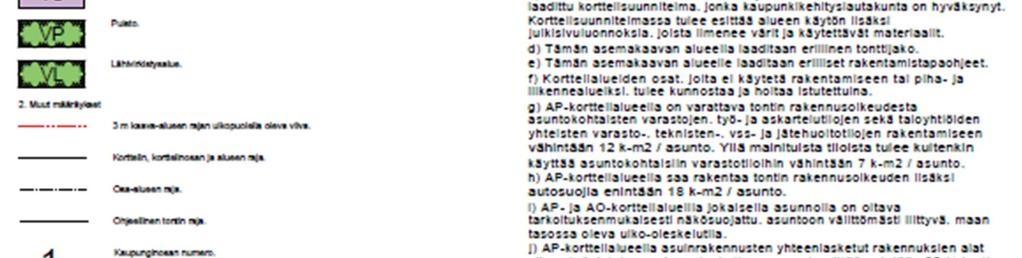 Rakentamistapaohjeet 13.2.