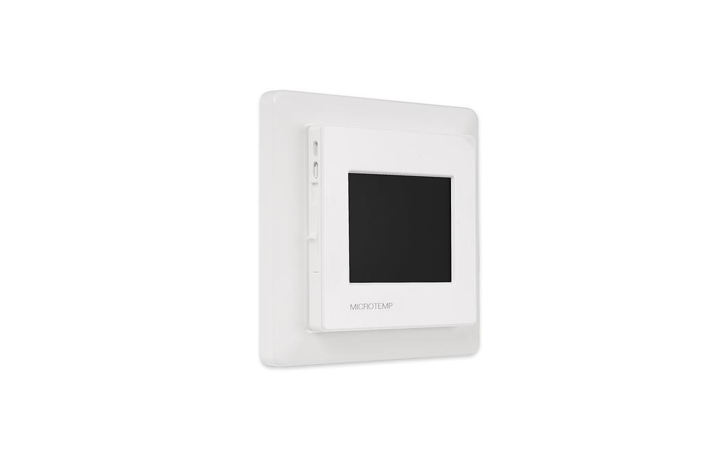 KÄYTTÖOHJE Microtemp