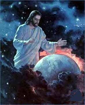 3. Nuoren maan kreationismi (R3) Kristillinen ajatussuuntaus, jonka mukaan Raamatun luomiskertomus on tosi. Siinä uskotaan Maan olevan 6000-10 000 vuotta vanha.