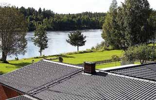 Ruukin katto. Tehty suomalaisiin olosuhteisiin. Valitse Ruukin kattotuotteet Ruukin kotimaiset, korkealuokkaiset teräskatot ovat suojanneet suomalaisia koteja jo yli 50 vuoden ajan.