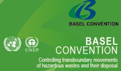 Baselin sopimuksen muutosehdotus Baselin sopimus jätteiden kansainvälisistä siirroista Ehdotettu (Norja) liitteiden muutosta koskien muovia mahdollistaa puhtaan, lajitellun muovijätteen siirtämisen
