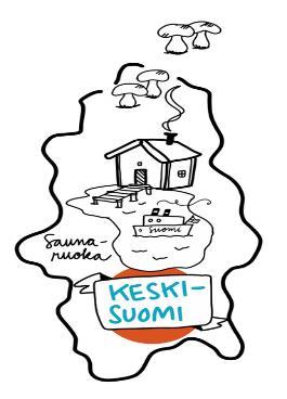 Keski-Suomen matkailijat Yöpyjät tammi-marraskuu 2018 0 200 000 400 000 600 000 800 000 1 000 000 1 200 000 Yhteensä Kotimaiset Ulkomaiset Ulkomaiset ilman Venäjää