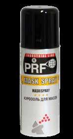 Maskspray Puhdistusaine Puhdistaa maskit ja visiirit ja jättää antistaattisen, pölyä ja likaa hylkivän pinnan sekä estää huurtumisen.