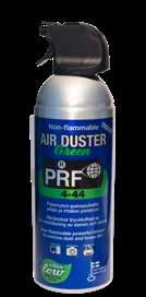 6 417128 100071 No: PE4422 Air Glass Cleaner Helppokäyttöinen puhdistaja Käyttökohteet: TV-ruudut, No:PEAG52 näyttöpäätteet, peilit, lasipöydät, auton ikkunat, muovi- ja maalipinnat.