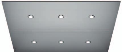 Saatavilla vain KONE MonoSpace 500-hissiin Tyyppi: CL94 intamateriaalit: