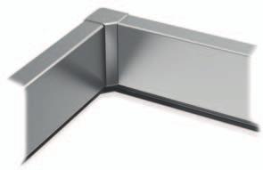 Dark Wood (WD) FS1 L224 Black Coal ISTUIMET