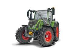 FENDT 500 VARIO Tekniset tiedot 512 Vario 513 Vario 514 Vario 516 Vario Moottori Nimellisteho ECE R 120 kw/hv 91/124 98/133 110/150 120/163 Maksimiteho ECE R 120 kw/hv 96/131 104/141 115/156 126/171