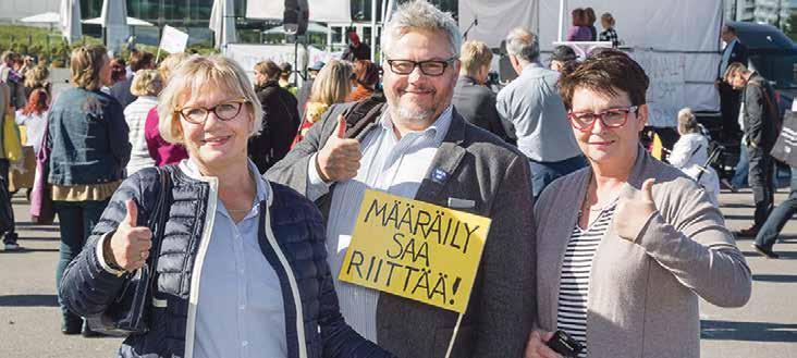 tuen tarpeista ja tarpeisiin liittyvistä palveluista asumisessa ja jokapäiväisessä elämässä.