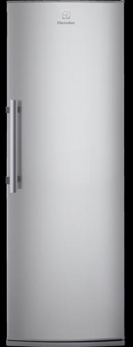 60 cm kaappiin 398 Jääkaapit ja pakastimet (Electrolux) Jääkaappipakastin, teräs EN3453MOX energialuokka A++ jääkaapin pikakylmennys 2 tilavaa vihanneslaatikkoa automaattinen