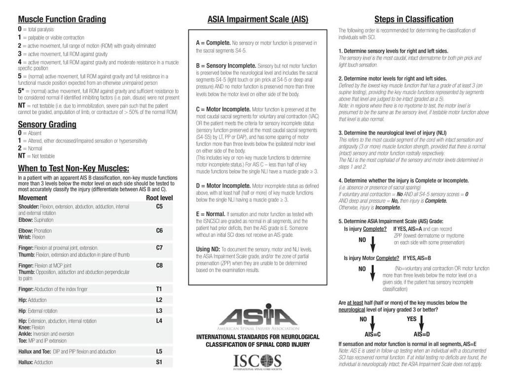 Appendix 1