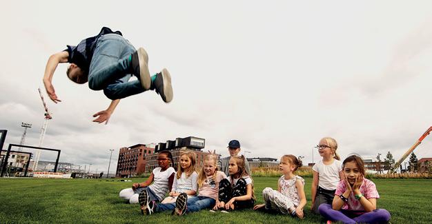 Kurssit Harrastuskokeilut Ensimmäinen tapaaminen tiistaina 29.1.