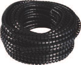 resistance: Chemical resistance: polypropylene valkoinen, musta, vaaleanharmaa, hopea -30 +85 C (lyhytaikaisesti +90 C) 0,9 10 12 Ω.
