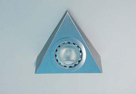 VALOT 122530 Kolmiohalogeeni 20W RST kirkas lasi, johto 2