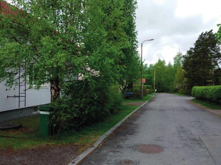 PERUS- JA TUNNISTETIEDOT Asemakaavan muutos koskee: Tampereen kaupungin Veisun kaupunginosan tonttia 5480-7 Kaavan laatija: Tampereen kaupunki, Kaupunkiympäristön palvelualue, kaupunkiympäristön