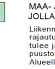 FCG SUUNNITTELU JA TEKNIIKKA OY Osallistumis- suunnitelma ja arviointi- 7 (9) 30.5.