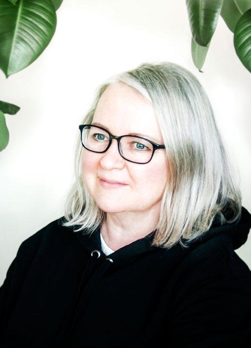 FinFami - Salon seudun mielenterveysomaiset ry TOIMINTA- KALENTERI KEVÄT - KESÄ