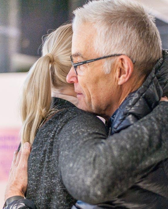 AVOIMET RYHMÄT Avoimet vertaisryhmät ovat ryhmiä, joihin voi tulla mukaan milloin itselle parhaiten sopii. Voit käydä niissä kerran, muutaman kerran tai joka kerta, ihan miten itse haluat.