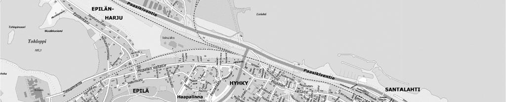 liikennejärjestelyjen