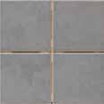 lattialaatta Lotus Black musta, matta, 100x100 mm, sauma Weber 19 Antracite lattialaatta Lotus Brown ruskea, matta,
