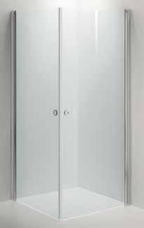 Comfort termostaattinen suihkuhana, yläsuihku, Croma 220 halkaisija 220 mm, AirPowerteknologia ja