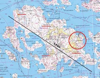 Uudet omistajat jatkoivat keskeisellä paikalla sijainneen tilan kehittämistä ja puiston hoitoa mm. rakennuttamalla sinne huvimajan vuonna 1826.