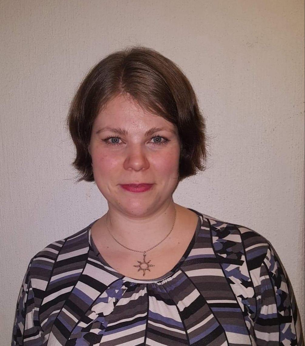 PIIRIN AJANKOHTAISET Terveyspalvelutoiminta Terveydenhuollon suunnittelija Tiia Inget (os. Karppinen) on vuorotteluvapaalla 14.1.2019 12.7.2019. Sijaisena toimii Päivi Niininen.