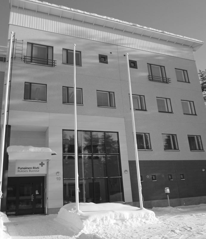 Tässä ja Nyt Lapin piirin tiedote ilmestyy 4 kertaa vuodessa Jakelu: piirin ja osastojen hallitusten jäsenet, kouluttajat (ei etk), osaston avainvapaaehtoiset sekä piirin luottamushenkilöt.