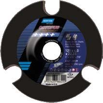 Erikoistarjous 125 x 1.0 4.013.100 25 kpl / kpl (3) 125 x 1.6 4.013.102 25 kpl / kpl (3) 125 x 6.