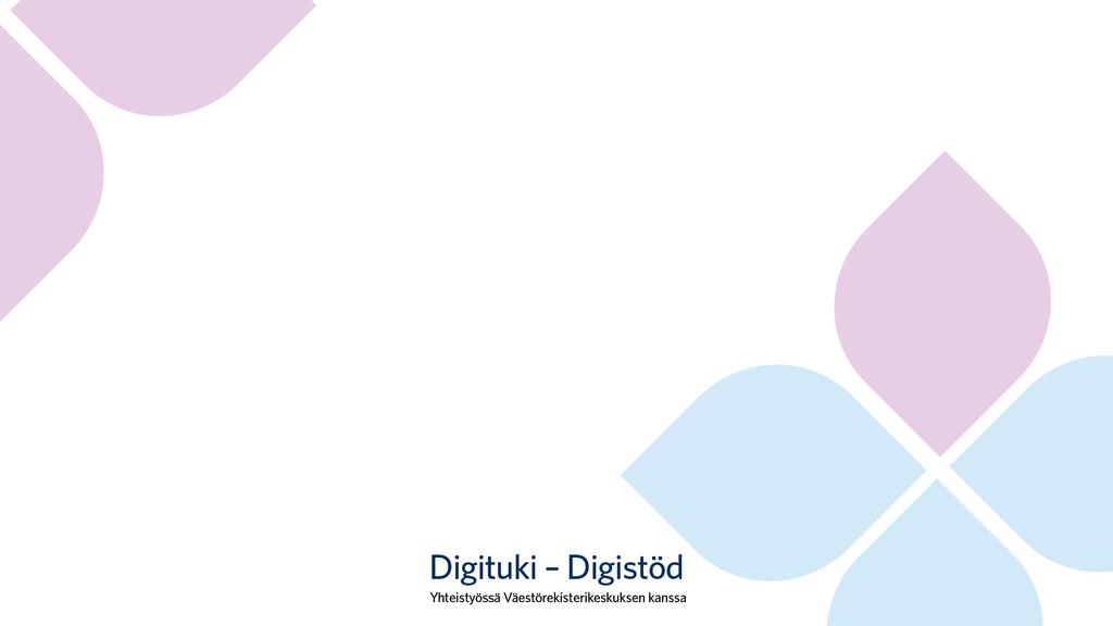 Hur kan man mäta/utvärdera behovet av digitalt stöd? Finns det information om varför kunderna söker hjälp och stöd? Samlar man in sådan?