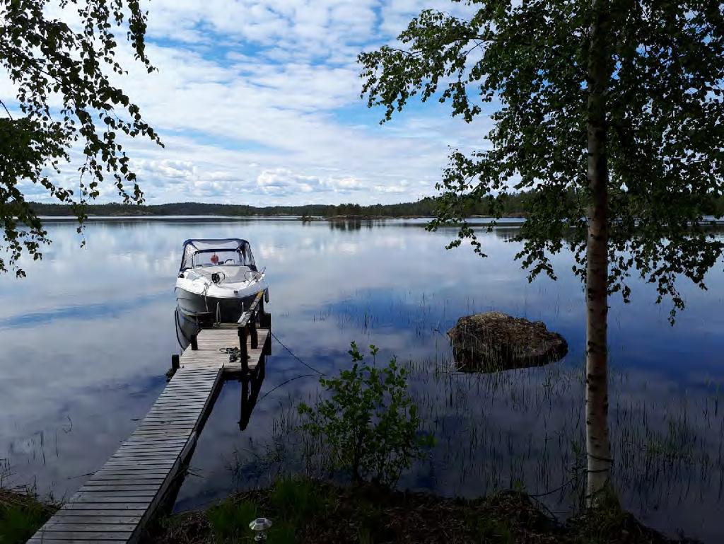 SUOMEN PURJEHDUS JA