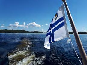 Ansiomerkkejä toimitettiin seuroille 56 kappaletta. Järjestötoimikunta vastasi tuttuun tapaan Superviikonlopun järjestelyistä.