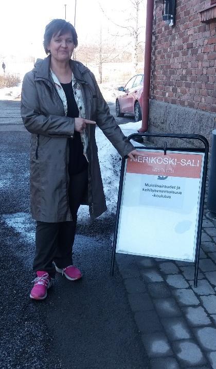 MUISTIKKA-hanke, UUTISKIRJE 3/2018 Palautetta varhaisen tunnistamisen välineistä MUISTIKKA-hanke on ehtinyt aloittamaan osin juurruttamistyötään ja päässyt esittelemään ja ohjaamaan varhaisen