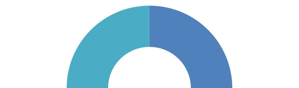 Budjettirahoituksen rakenne 2018 (teur) Muu